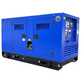 Dizel Kaynak Makinesi