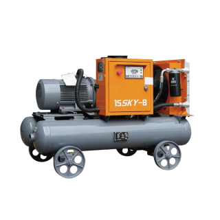 Hava Kompres&ouml;r&uuml;