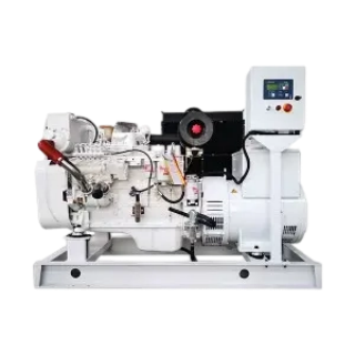 Deniz Jenerat&ouml;r&uuml;