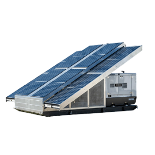 Enerji Depolama Sistemi