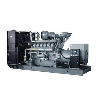 Dizel Jenerat&ouml;r