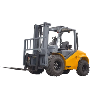 Forklift