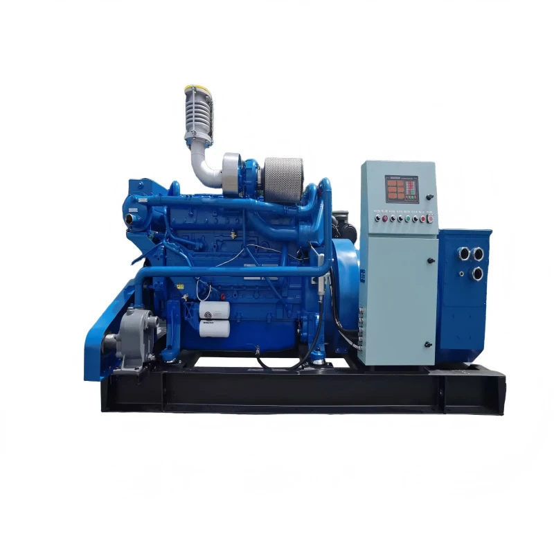200KW WEICHAI Denizcilik Jenerat&ouml;r&uuml; 250KW 280KW
