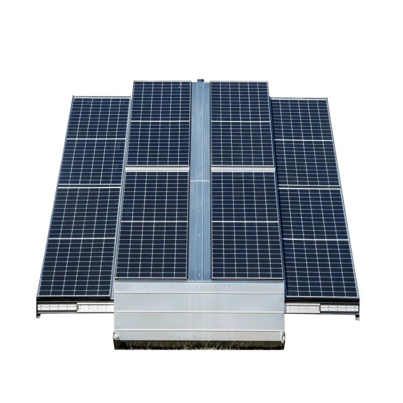 Hibrit g&uuml;&ccedil; jenerat&ouml;r&uuml;