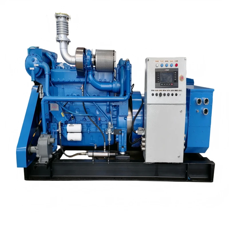 300KW WEICHAI Denizcilik Jenerat&ouml;r&uuml; 320KW 350KW