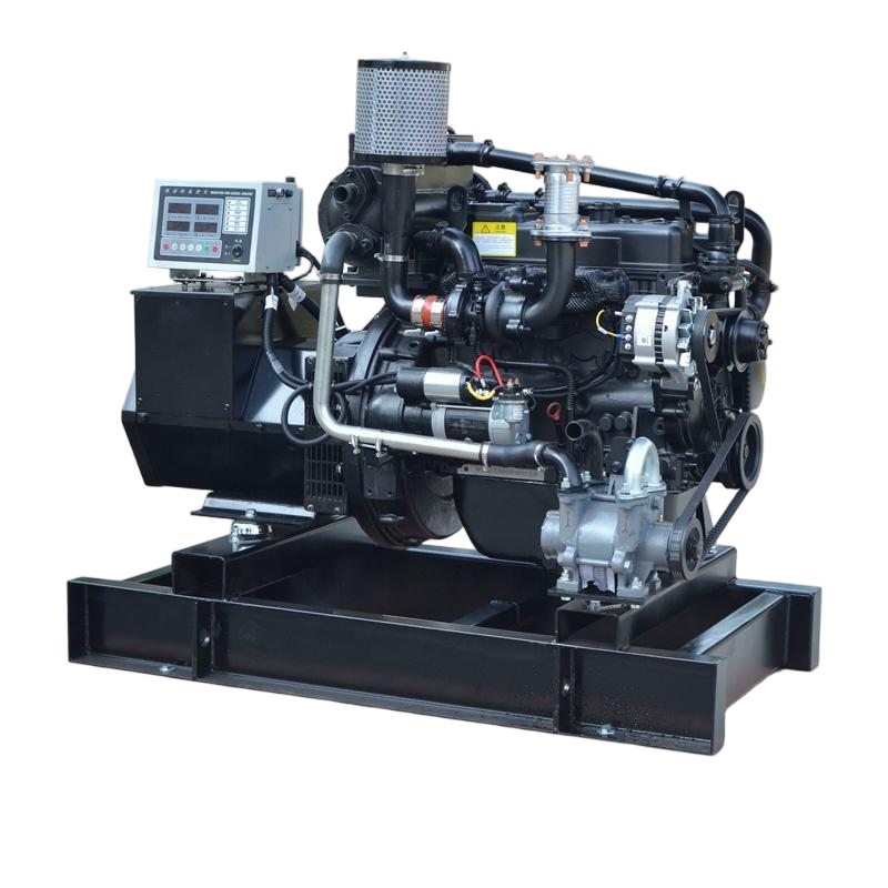 20KW WEICHAI Denizcilik Jenerat&ouml;r&uuml; 30KW 40KW