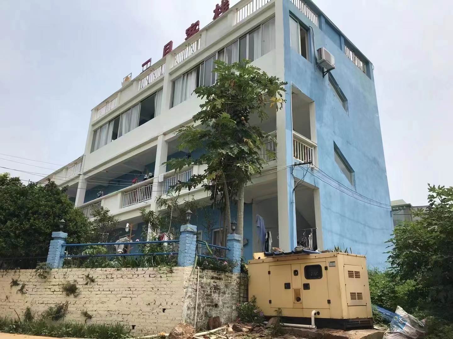 Güvenilir Endüstriyel Güç Kaynağı İçin Doğru 100kva Jeneratörü Seçmek