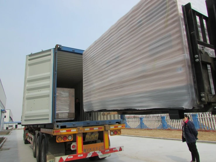 Daha Temiz Bekleme ve Dağıtılmış Enerji Projeleri i&ccedil;in Gaz G&uuml;&ccedil; Sistemlerinin Kullanımı