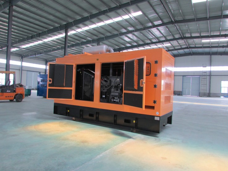 Bayilerin B2B Alıcılar için AOTEMU Gaz Jeneratörü Çözümlerini Konumlandırmasına Yardımcı Olmak