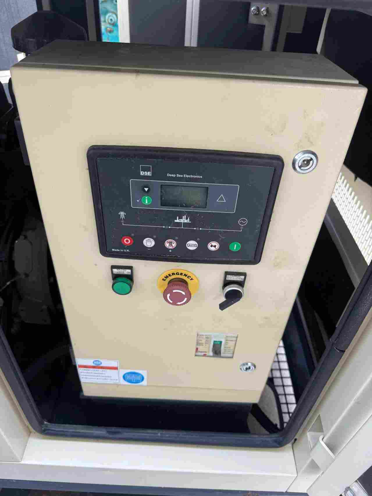 Küçük Endüstriyel Yedek Güç Projeleri için 50kW LPG veya Biyogaz Jeneratör Üreticisi Nasıl Seçilir?