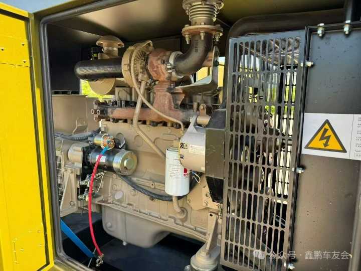 Çiftliklerde ve Atık Projelerinde Gaz, Biyogaz ve LPG Jeneratör Sistemlerinin Uygulanması